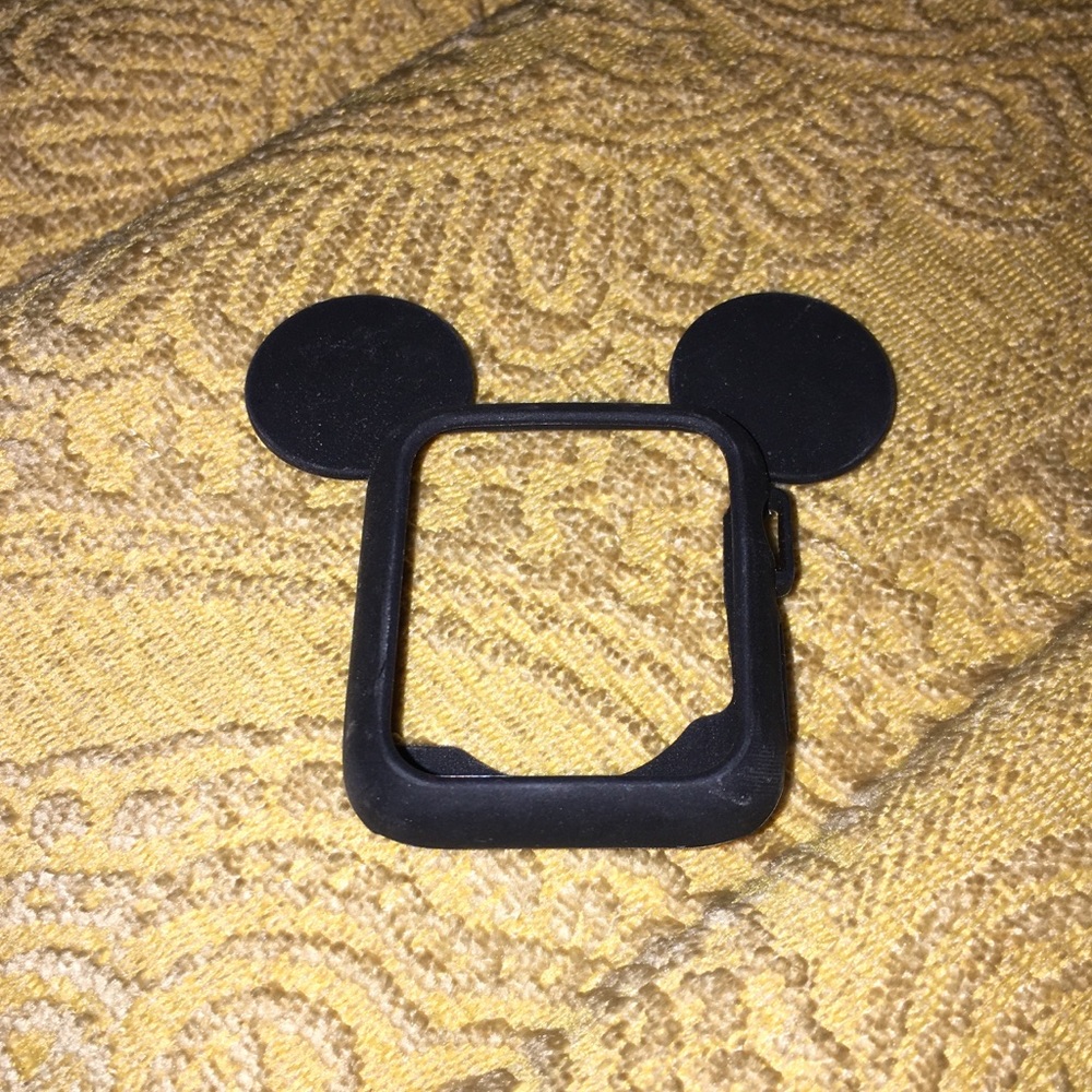 Mickey Mouse Ears for Apple Watch 38mm